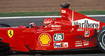F1: Scuderia Ferrari announces extension of Marlboro deal