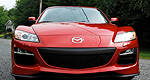 Mazda to team up with Audi for its next rotary engine model?