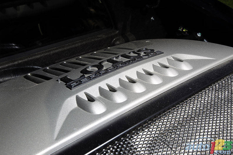 Photo: Philippe Champoux/Auto123.com