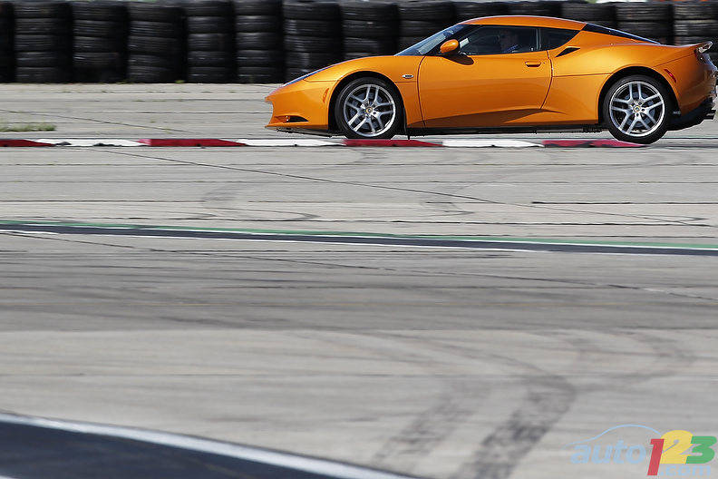 Photo: Philippe Champoux/Auto123.com