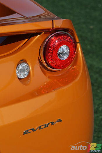 Photo: Philippe Champoux/Auto123.com
