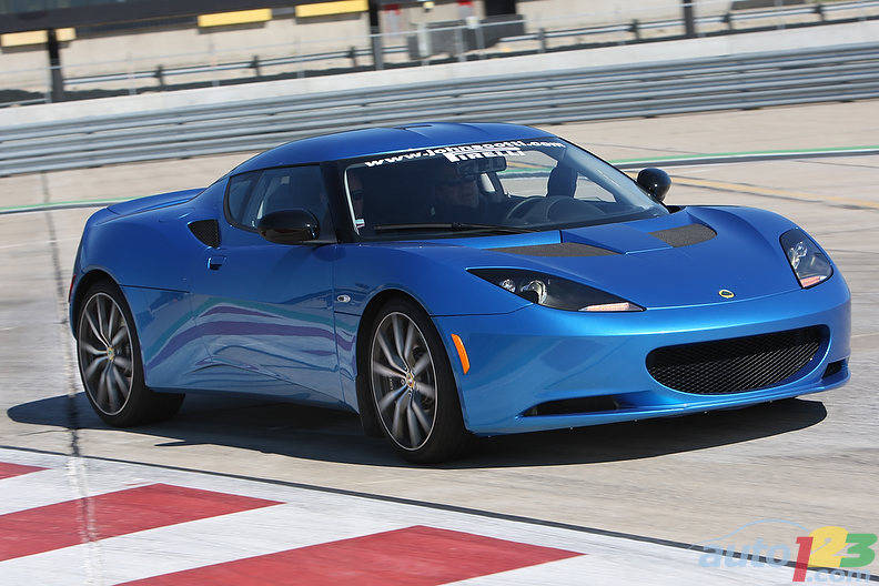 Photo: Philippe Champoux/Auto123.com