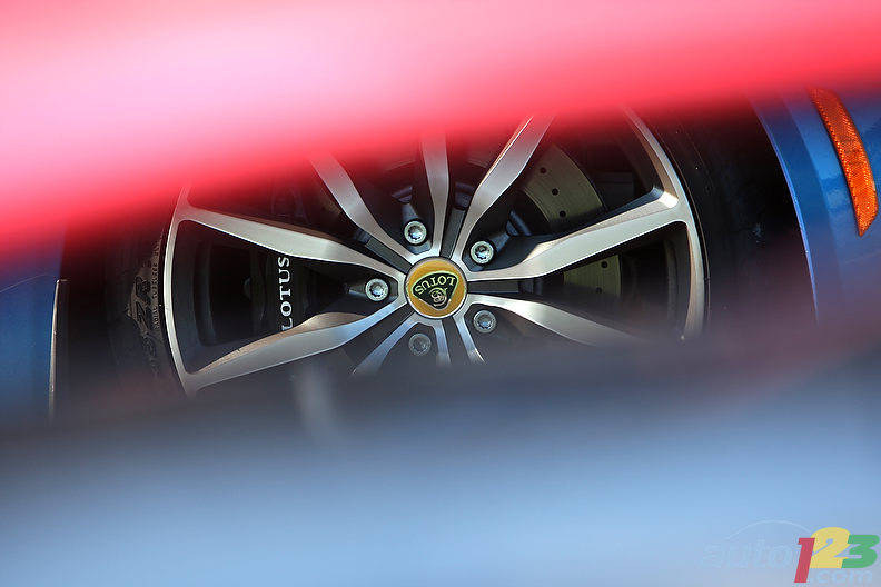 Photo: Philippe Champoux/Auto123.com
