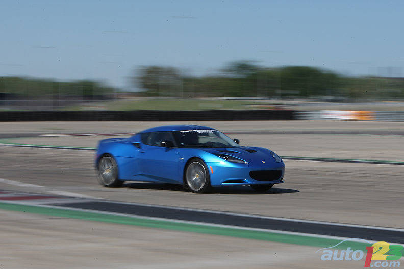 Photo: Philippe Champoux/Auto123.com