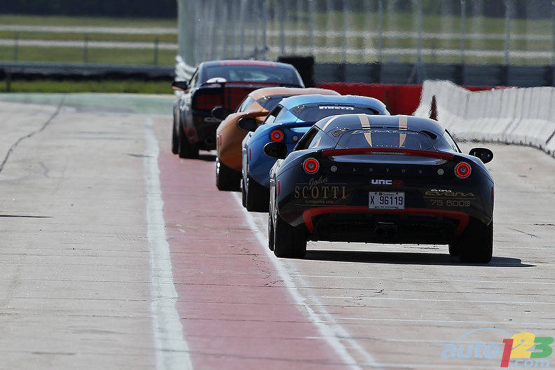 Photo: Philippe Champoux/Auto123.com