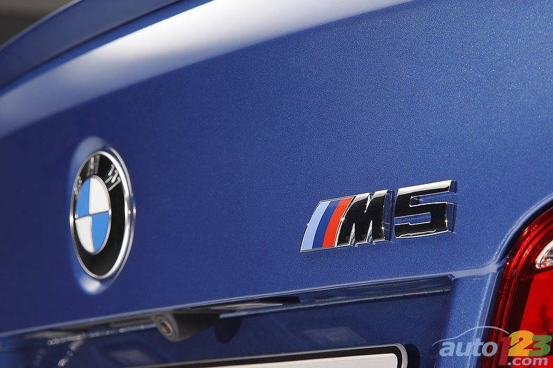 Photo: BMW