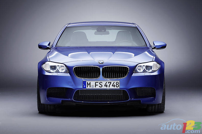 Photo: BMW