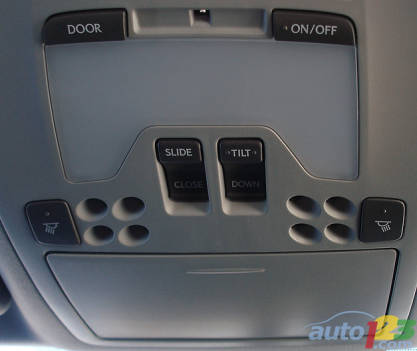 Photo: Charles Renny/Auto123.com
