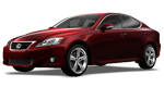 2011 Lexus IS 350 AWD Review