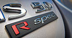 La Hyundai Genesis berline 2012 sera un peu plus coûteuse et aura une version R-Spec