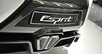La Lotus Esprit 2013 meilleure qu'une MP4-12C et qu'une 458 Italia? « Certainement! », dit le président Dany Bahar