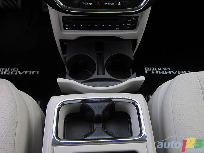 Photo: Rob Rothwell/Auto123.com