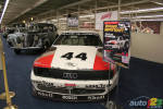 The Auto Collections at Imperial Palace: the Vehicular Jewel of Vegas