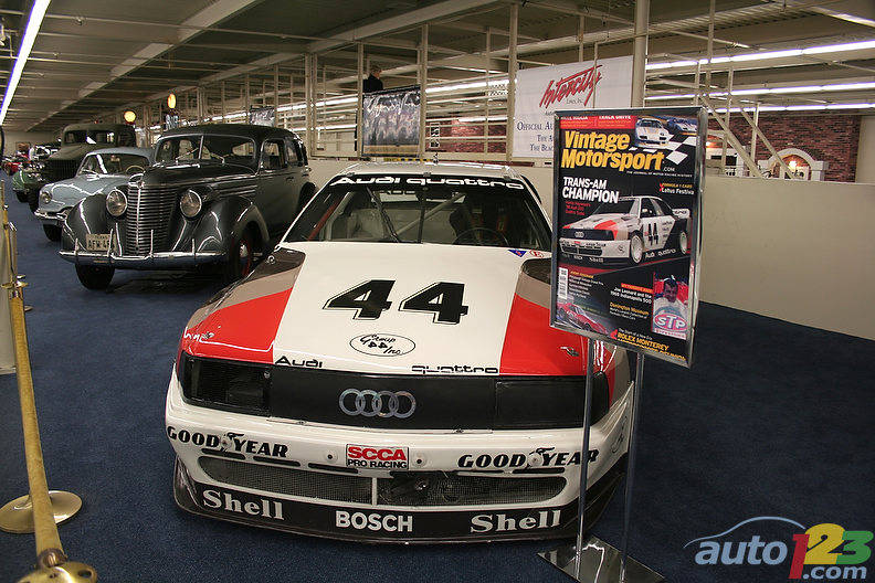 Photo: Miranda Lightstone