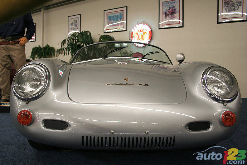 Photo: Miranda Lightstone