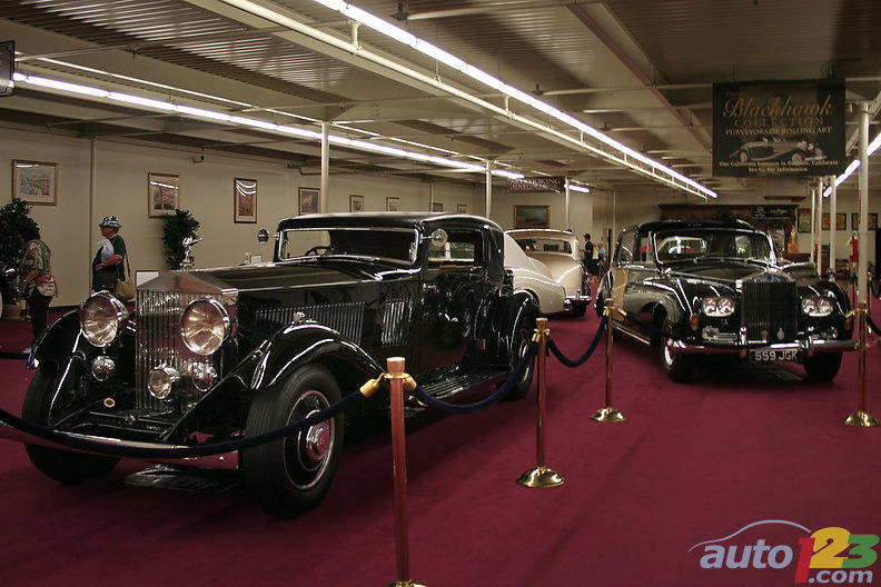 Photo: Miranda Lightstone