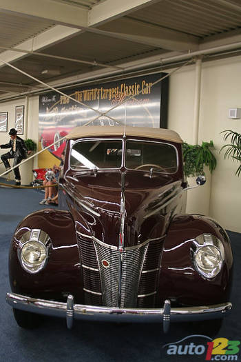 Photo: Miranda Lightstone