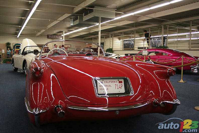 Photo: Miranda Lightstone