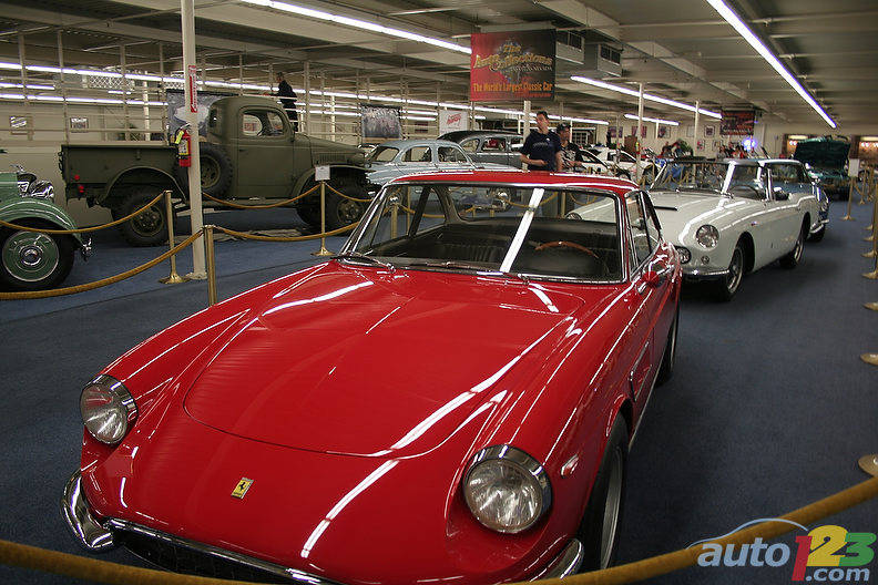 Photo: Miranda Lightstone