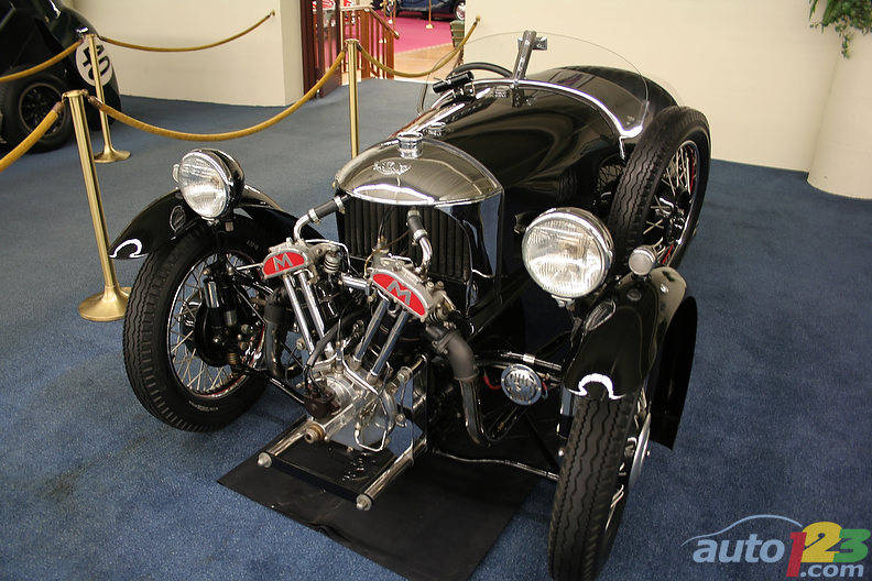 Photo: Miranda Lightstone