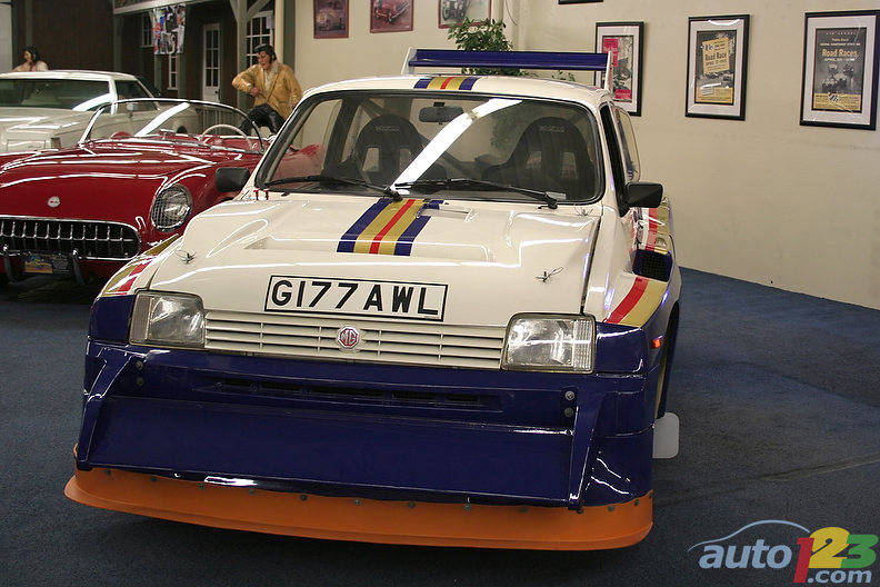 Photo: Miranda Lightstone