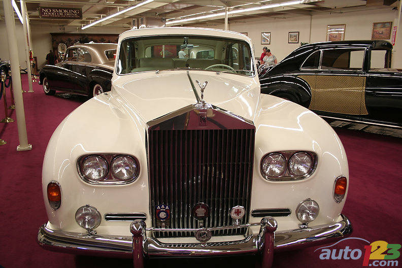 Photo: Miranda Lightstone