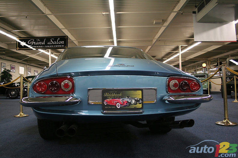 Photo: Miranda Lightstone