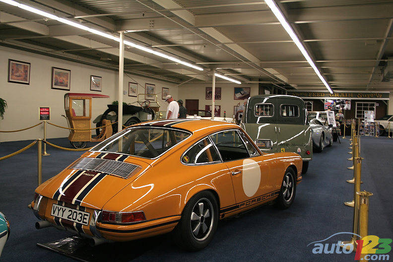 Photo: Miranda Lightstone