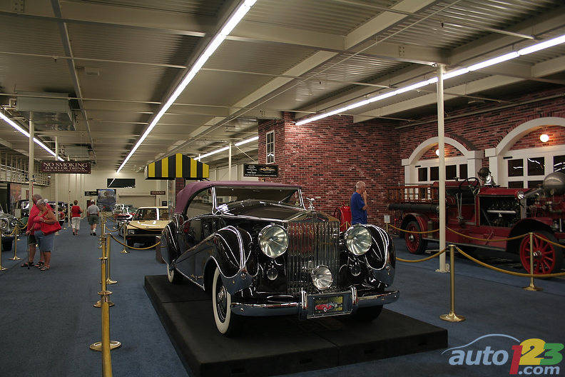 Photo: Miranda Lightstone