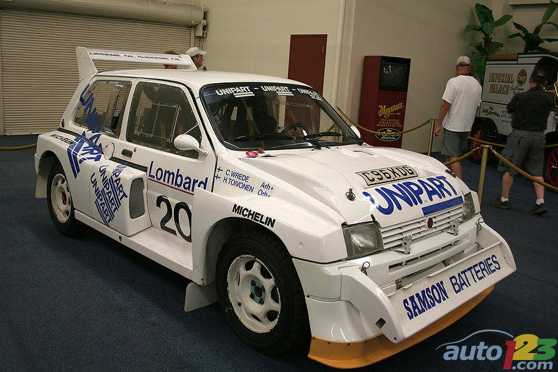 Photo: Miranda Lightstone