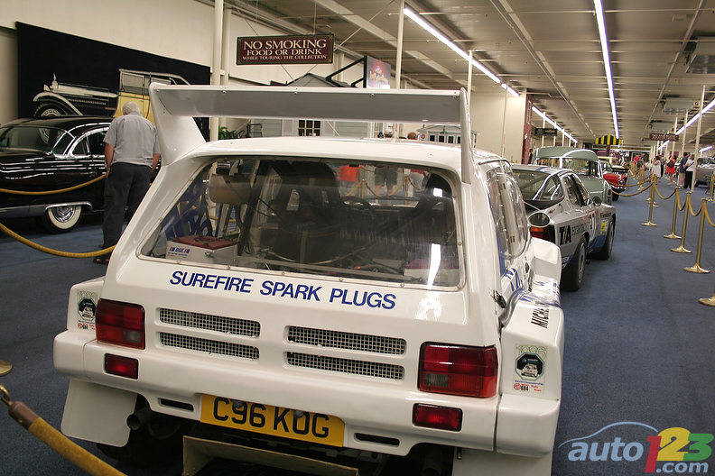 Photo: Miranda Lightstone