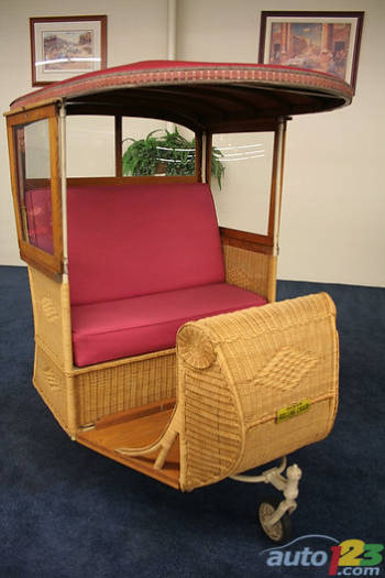 Photo: Miranda Lightstone