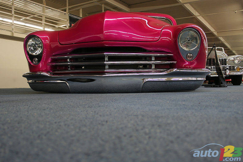 Photo: Miranda Lightstone