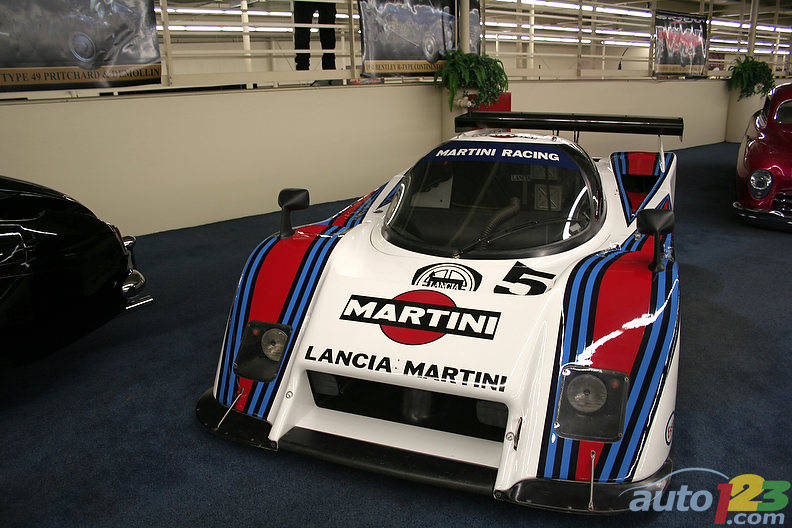 Photo: Miranda Lightstone