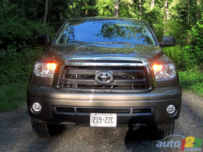 Photo: Rob Rothwell/Auto123.com