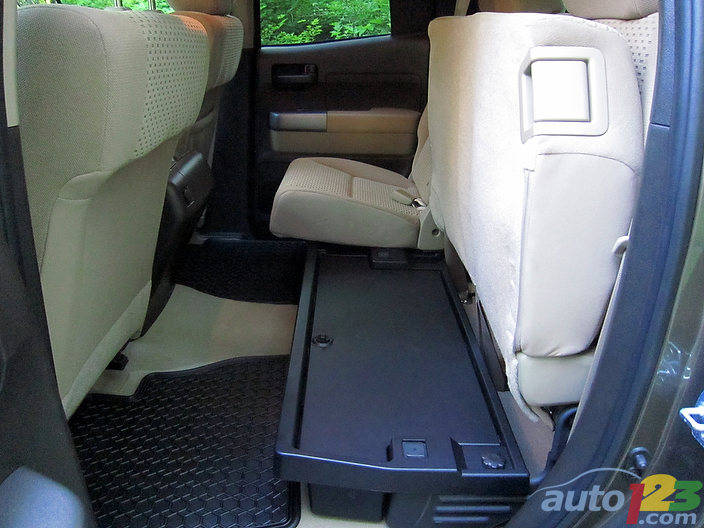 Photo: Rob Rothwell/Auto123.com