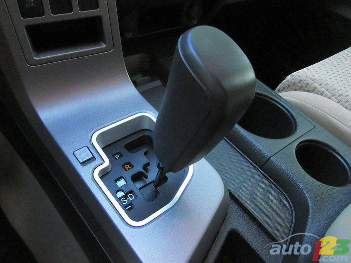 Photo: Rob Rothwell/Auto123.com