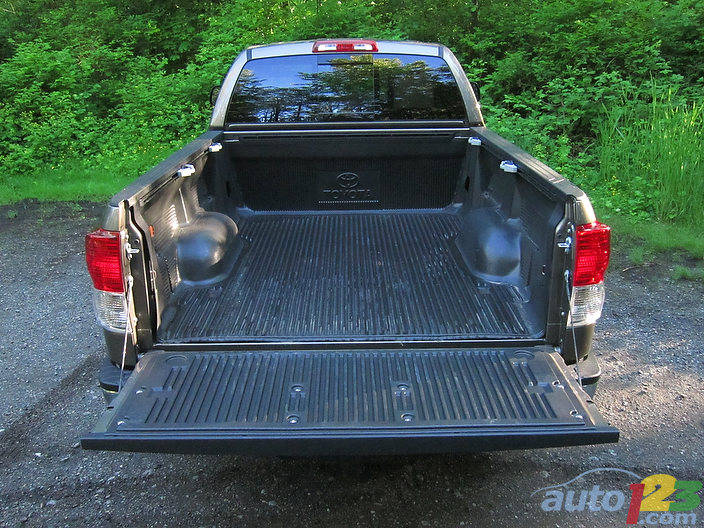 Photo: Rob Rothwell/Auto123.com