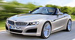 BMW getting ready to launch the Z2 for 2014