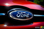 D�fi Ford Focus 2012 : journ�e d�routante au volant d'une voiture raffin�e