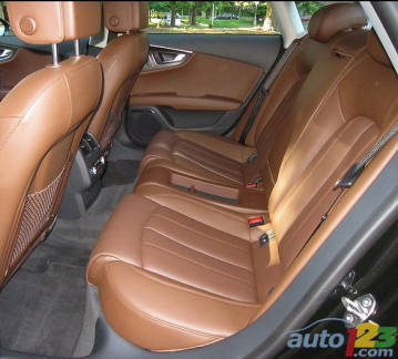 Photo: Rob Rothwell/Auto123.com