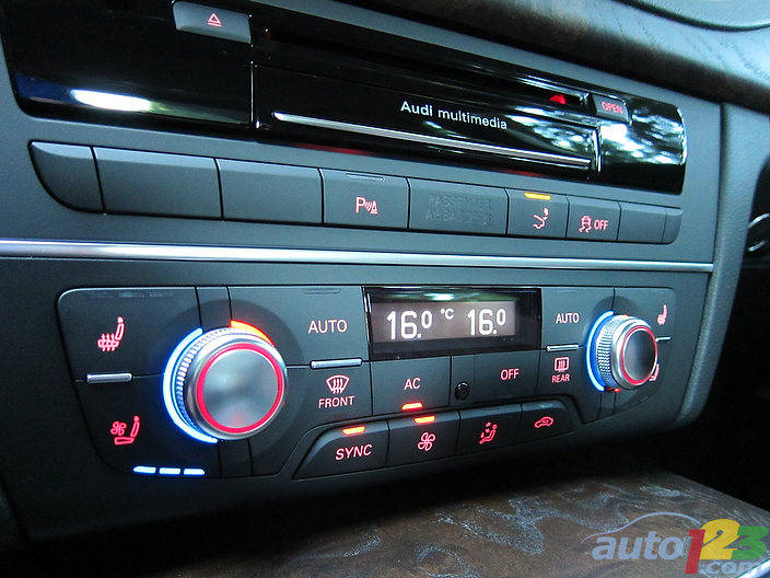 Photo: Rob Rothwell/Auto123.com