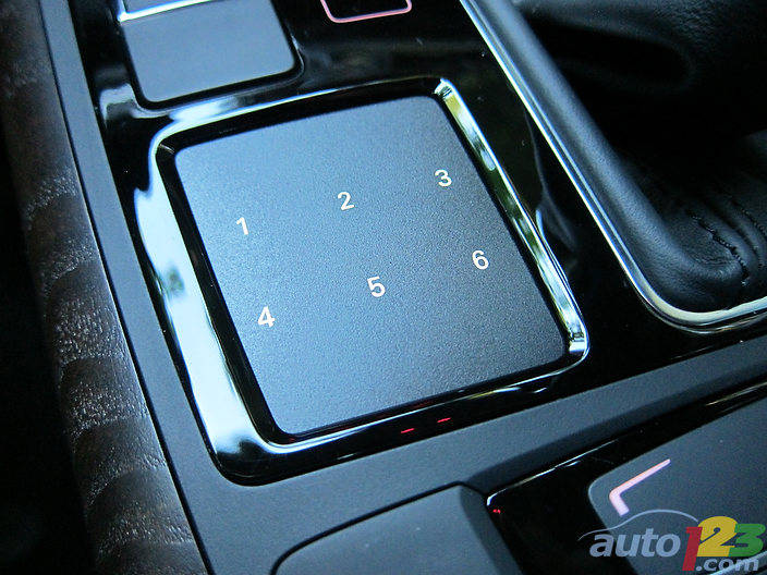 Photo: Rob Rothwell/Auto123.com