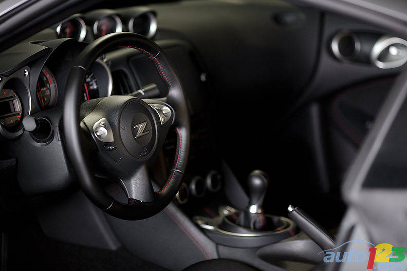 Photo: Sébastien D'Amour/Auto123.com