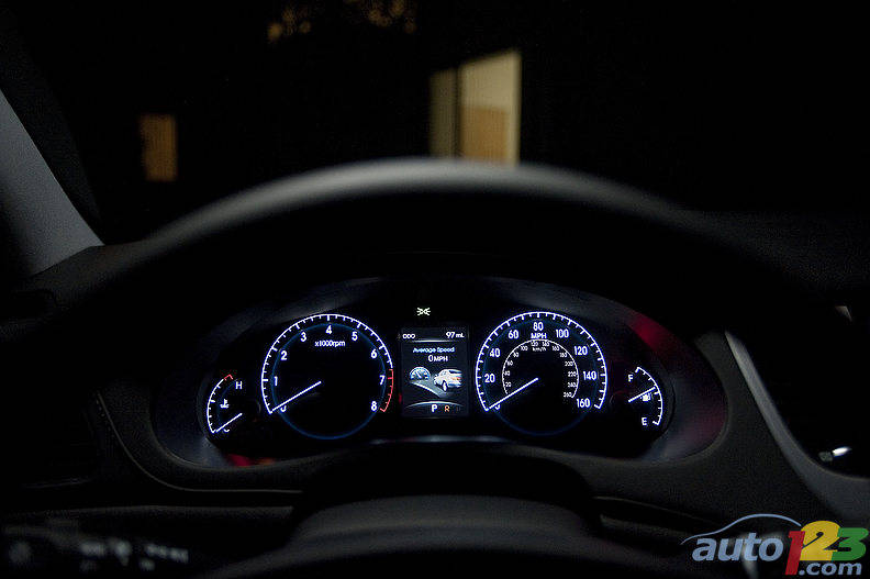 Photo: Morgan J Segal