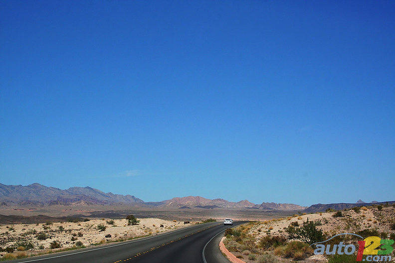 Photo: Miranda Lightstone/Auto123.com