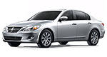 Hyundai Genesis 2012 : premières impressions