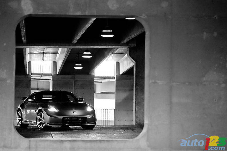 Photo: Sébastien D'Amour/Auto123.com