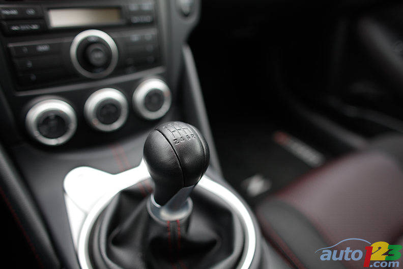 Photo: Sébastien D'Amour/Auto123.com