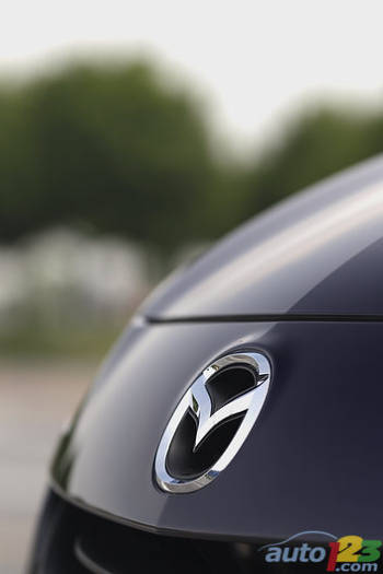 Photo: Sébastien D'amour/Auto123.com